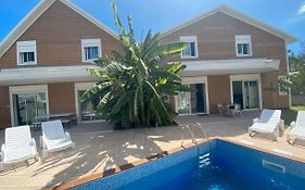 Villa Soleil