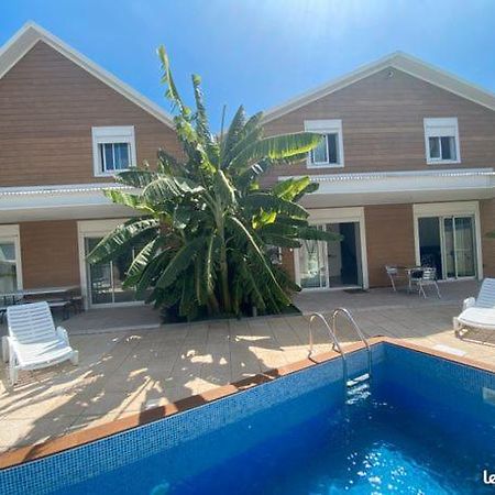 Villa Soleil Étang-Salé les Bains Extérieur photo